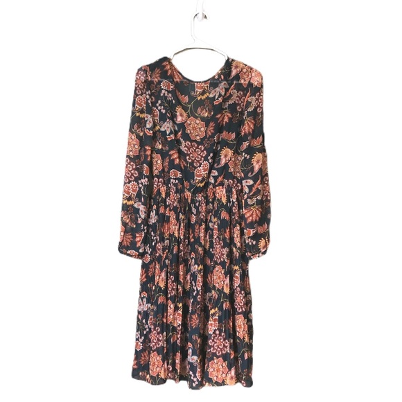 Anthropologie Maeve Apulia Dress-c9 - Picture 5 of 8